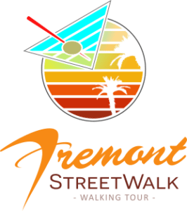 Fremont Street Walk logo
