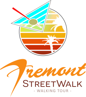 Fremont Street Walk logo